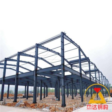 國家政策支持鋼結構住宅發展