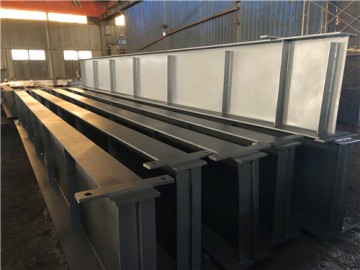 鋼結構旋風屋頂通風機優點