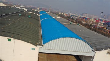 安裝使用鋼結構過程中你遇到這些問題了沒？